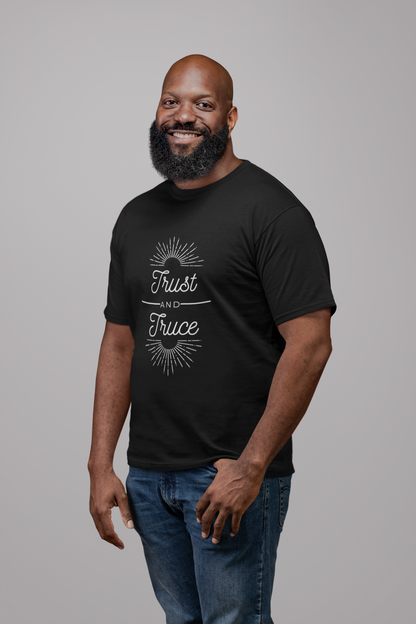 SUNRISE/SUNSET Unisex Tee