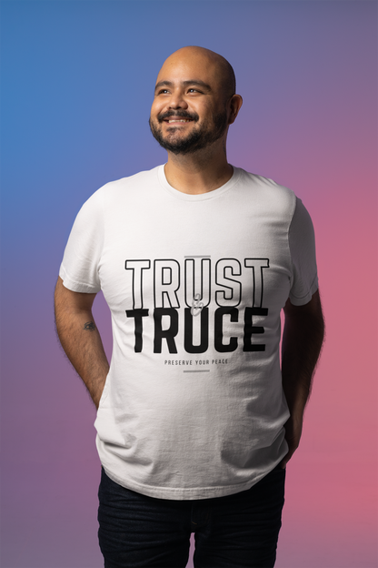 "T & T" BOLD Unisex Tee