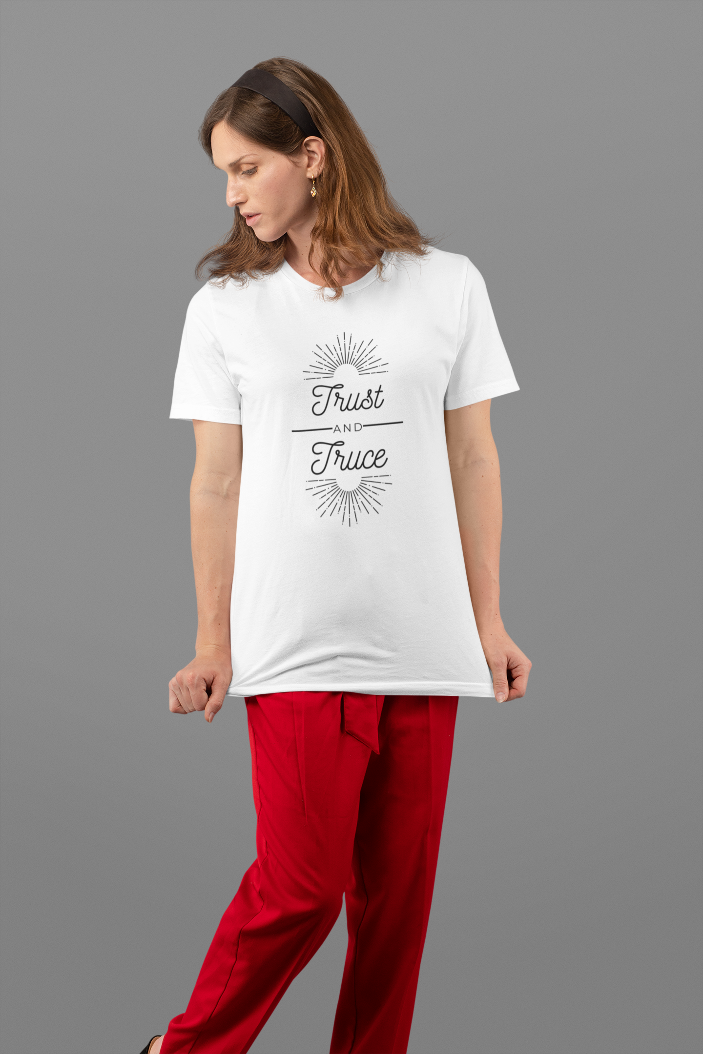 SUNRISE/SUNSET Unisex Tee